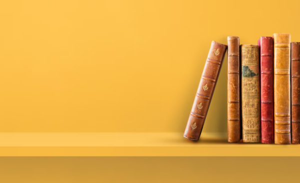 Sample Journal Book
