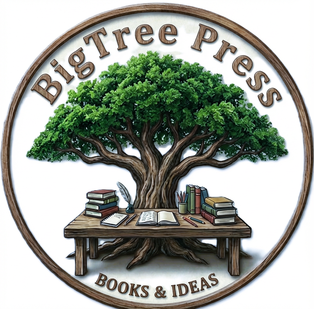 Big Tree Press